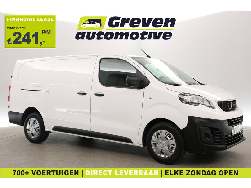 Peugeot Expert BlueHDI L3H1 V94PNB