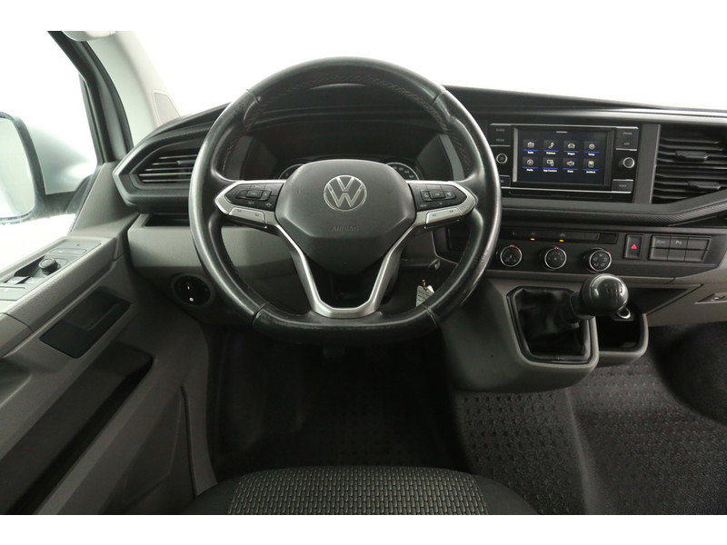 Volkswagen Transporter 2.0 TDI L2H1 140PK VJX09Z