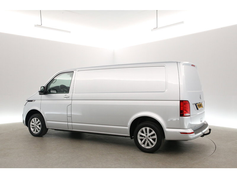 Volkswagen Transporter 2.0 TDI L2H1 140PK VJX09Z