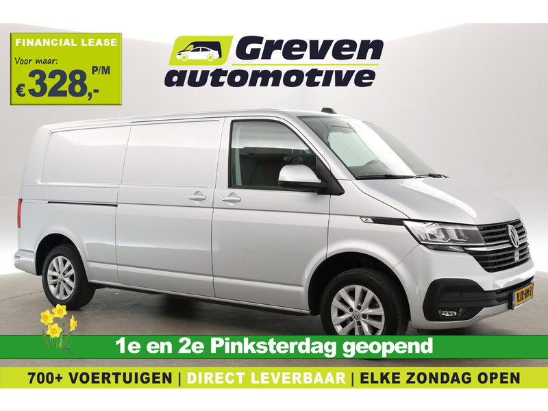 Volkswagen Transporter 2.0 TDI L2H1 140PK VJX09Z