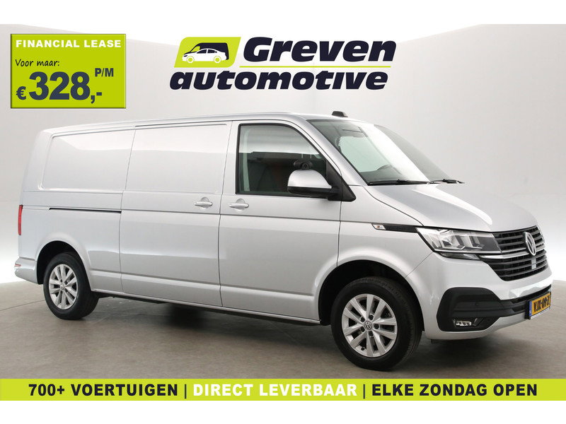 Volkswagen Transporter 2.0 TDI L2H1 140PK VJX09Z