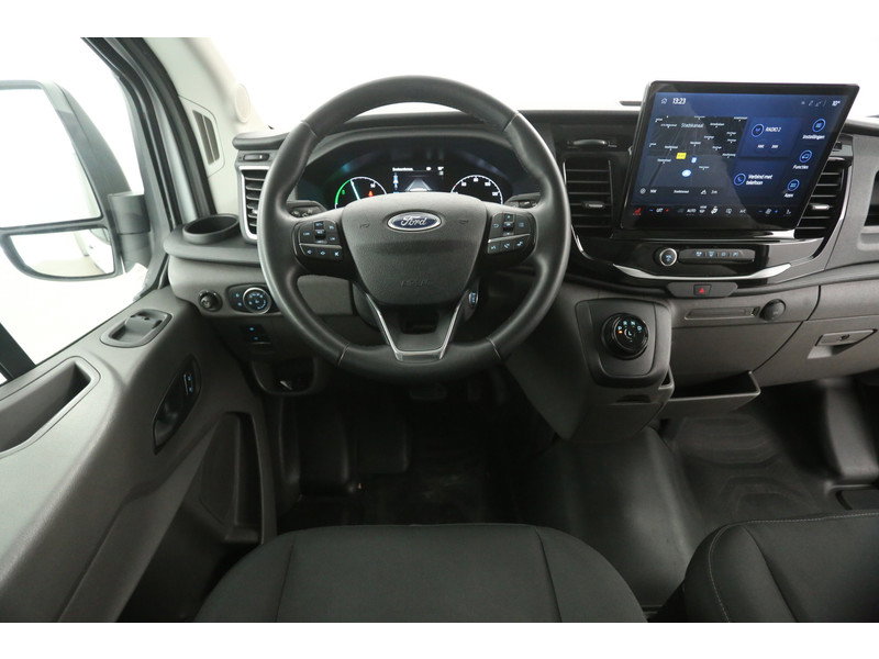 Ford E-Transit
