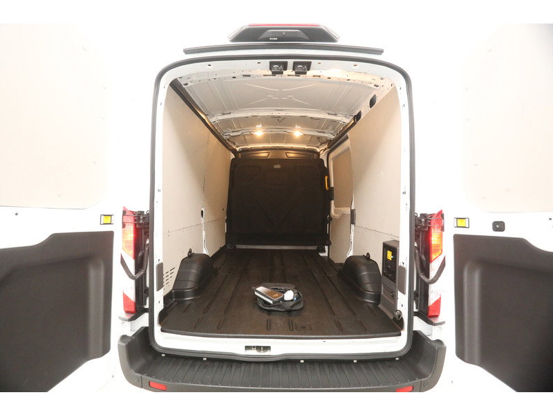 Ford E-Transit