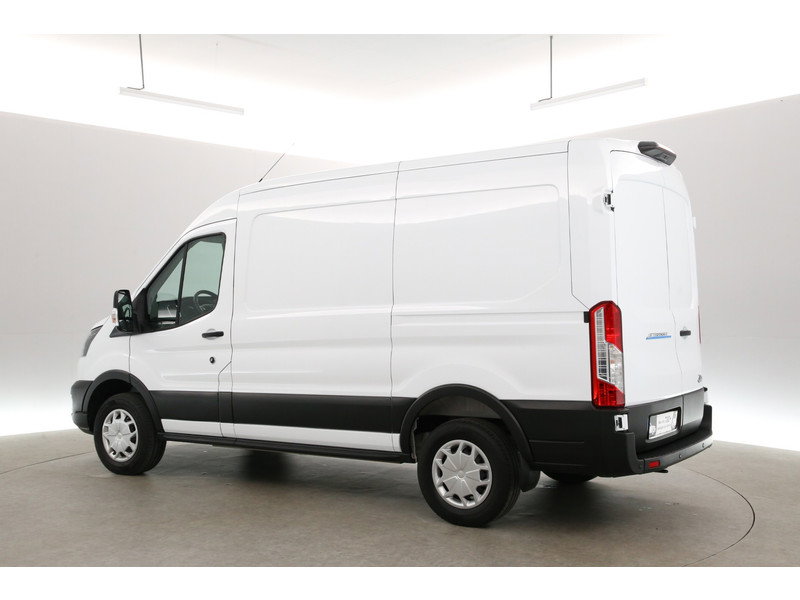 Ford E-Transit