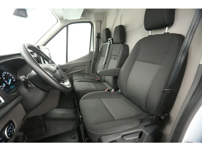 Ford E-Transit