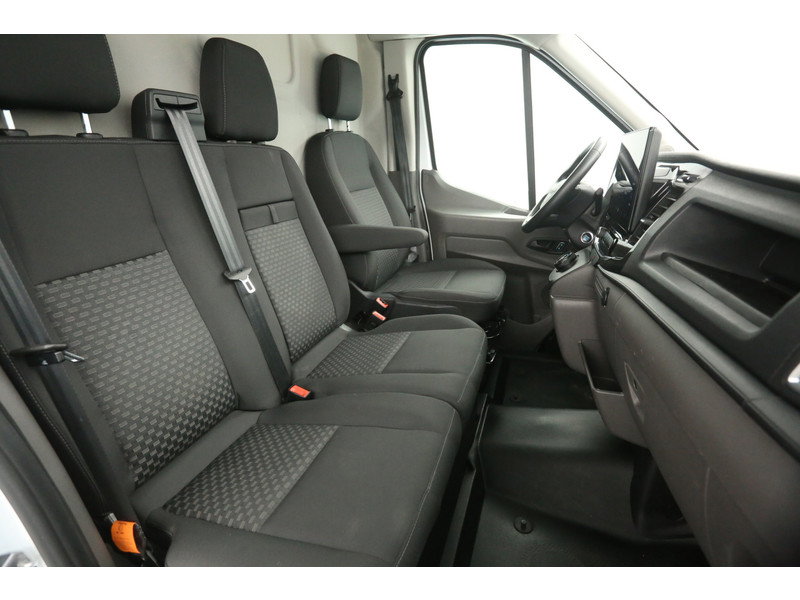 Ford E-Transit