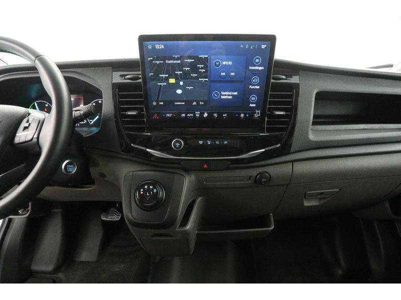 Ford E-Transit