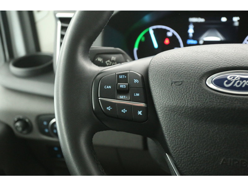 Ford E-Transit