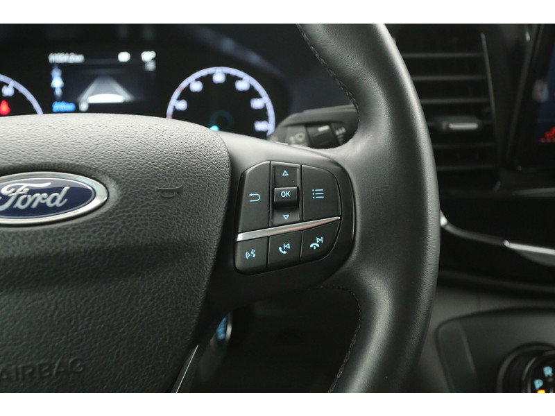 Ford E-Transit