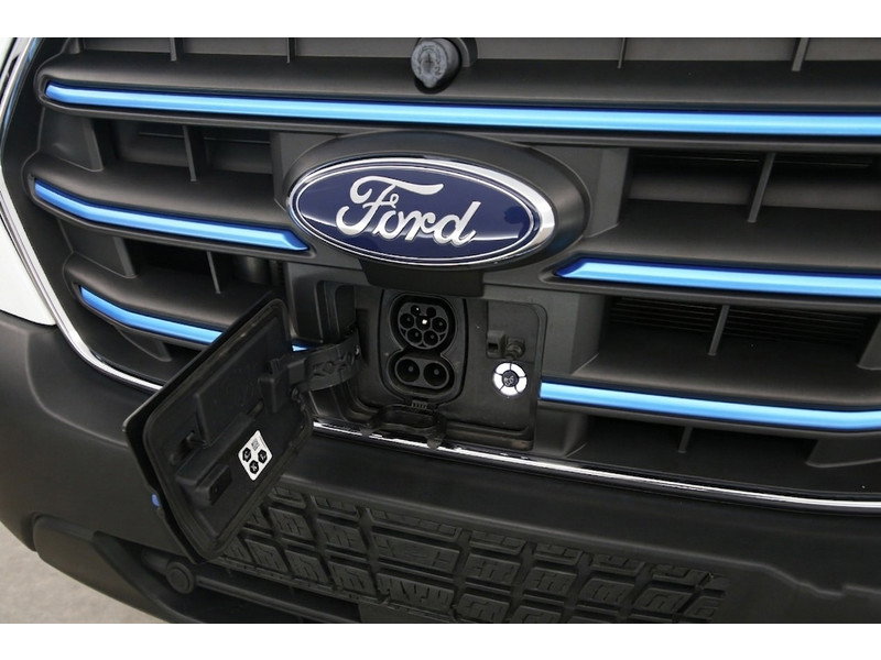 Ford E-Transit