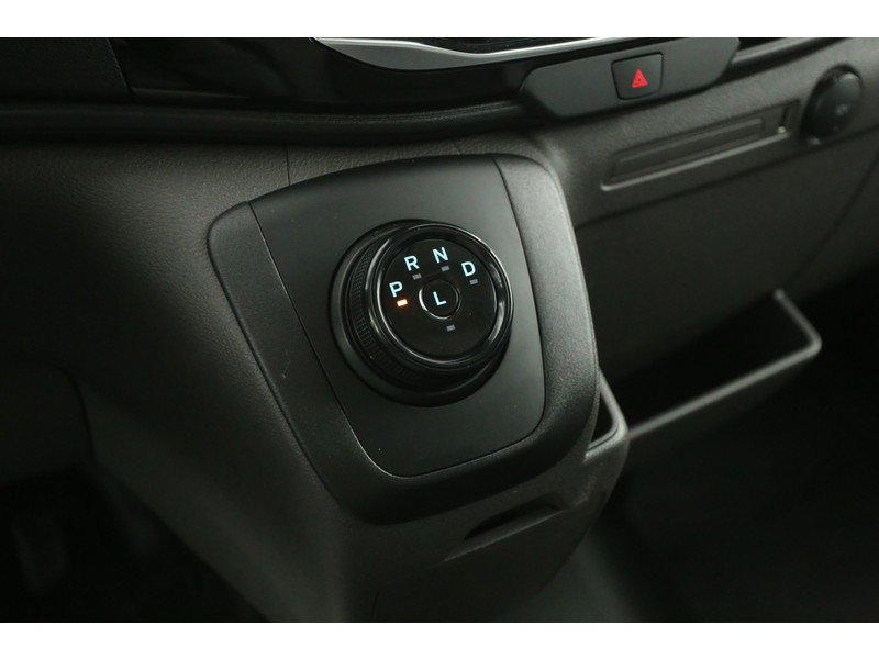 Ford E-Transit