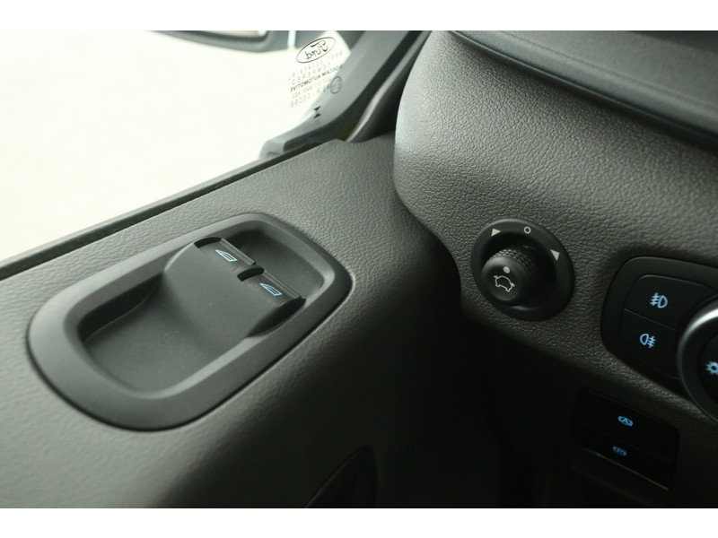 Ford E-Transit