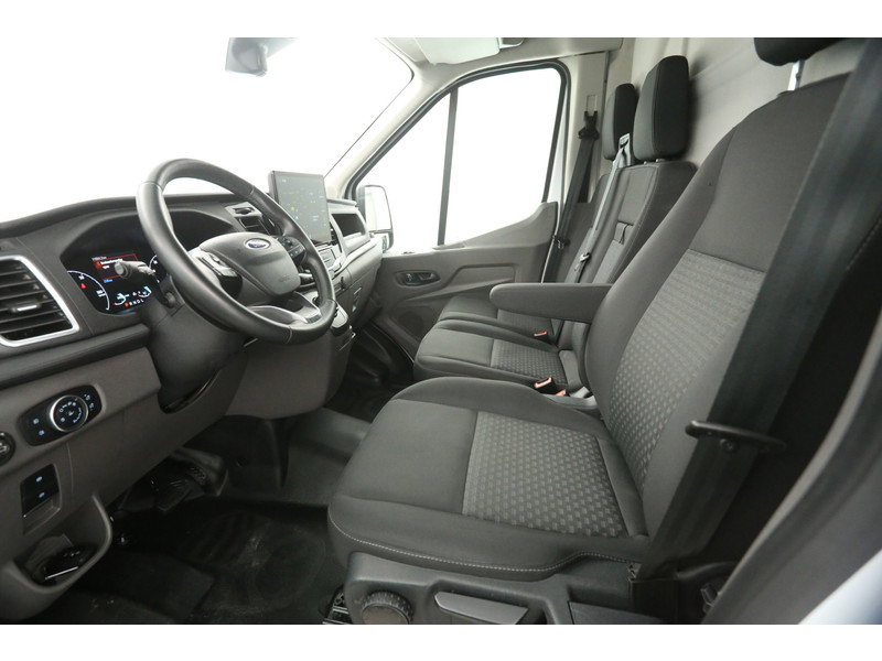 Ford E-Transit