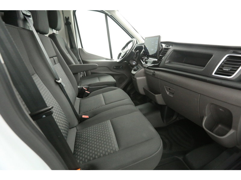 Ford E-Transit
