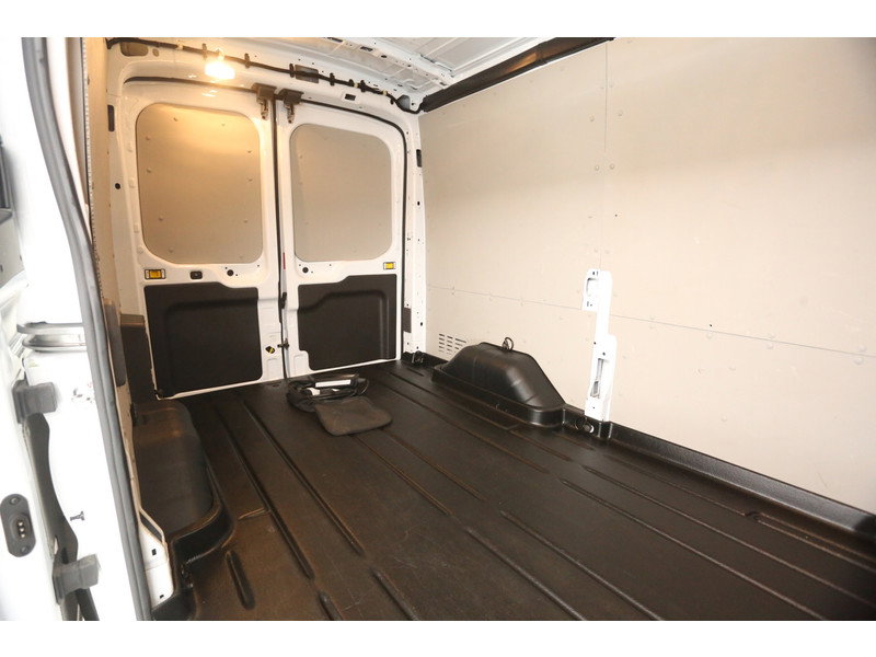 Ford E-Transit