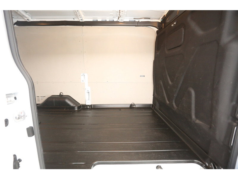 Ford E-Transit