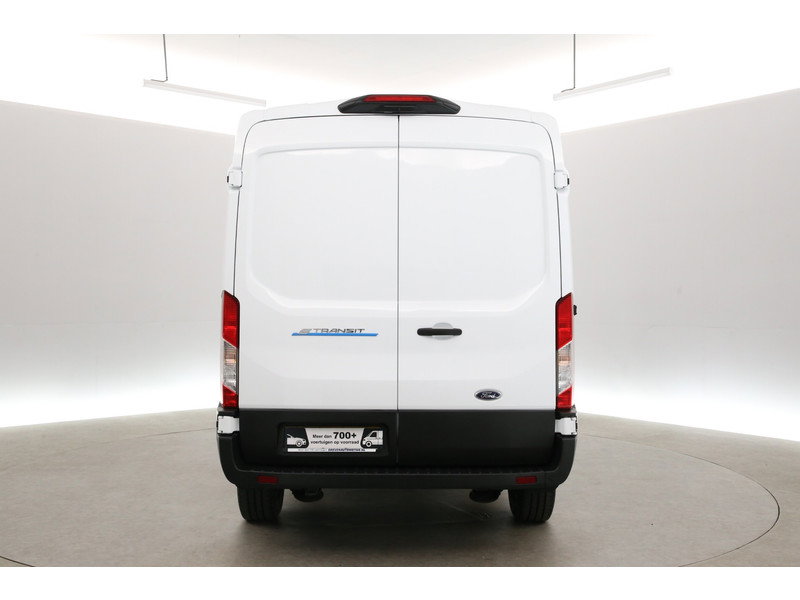 Ford E-Transit