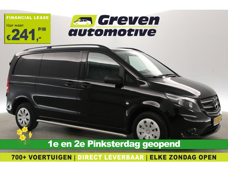 Mercedes-Benz Vito 111 CDI V281DK