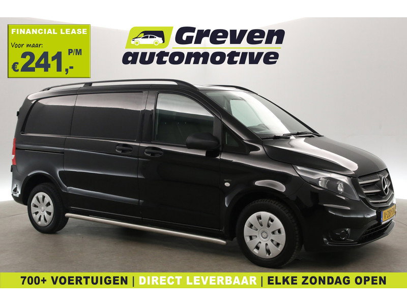 Mercedes-Benz Vito 111 CDI V281DK