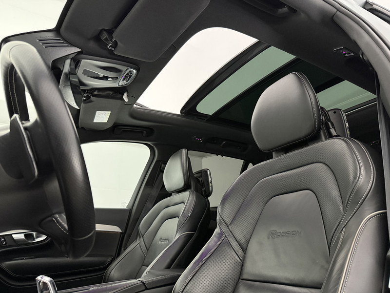 Volvo XC90 2.0 T8 Twin Engine AWD R-Design 7p. S175FF