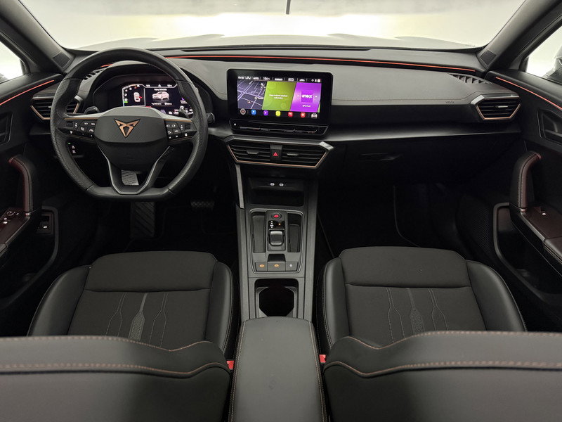 CUPRA Formentor e-Hybrid 1.4 TSI PHEV 204PK GR9486