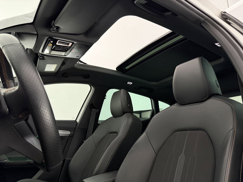 CUPRA Formentor e-Hybrid 1.4 TSI PHEV 204PK GR9486
