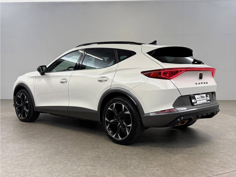 CUPRA Formentor e-Hybrid 1.4 TSI PHEV 204PK GR9486
