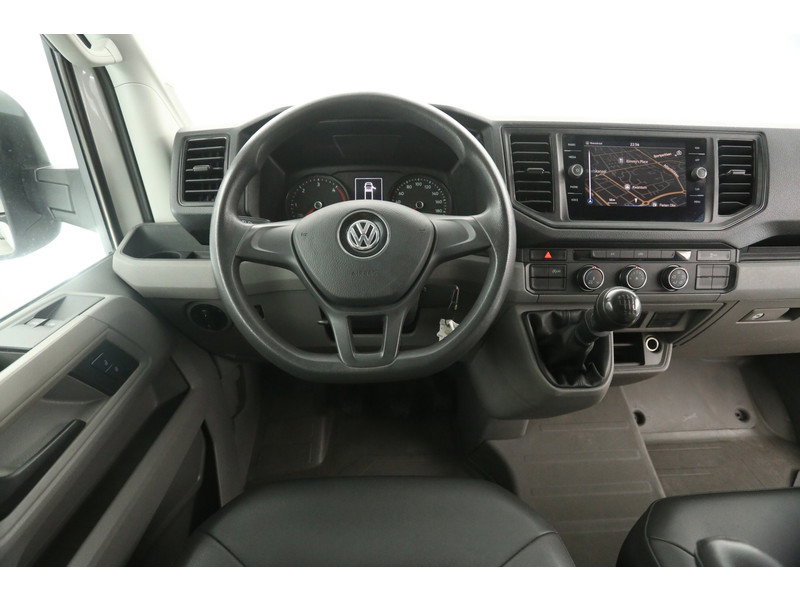Volkswagen Crafter 2.0 TDI 141PK V40PGN