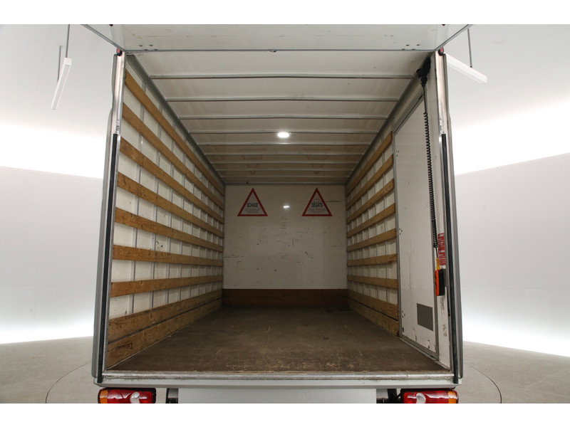 Volkswagen Crafter 2.0 TDI 141PK V40PGN