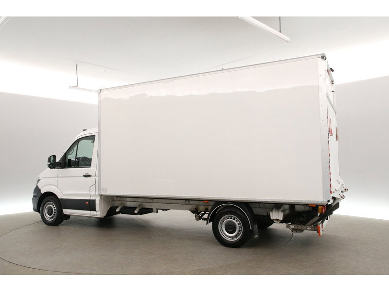 Volkswagen Crafter 2.0 TDI 141PK V40PGN