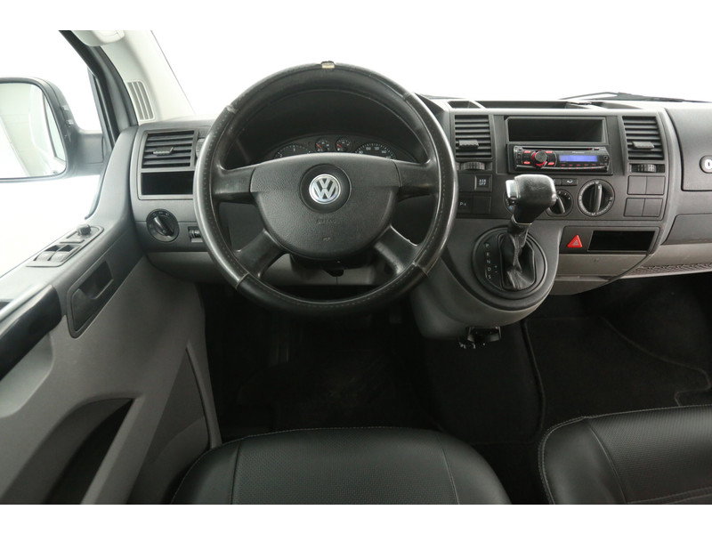 Volkswagen Transporter 2.5 TDI L2H1 24VXS6