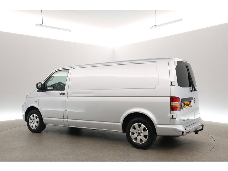 Volkswagen Transporter 2.5 TDI L2H1 24VXS6