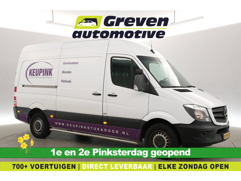 Mercedes-Benz Sprinter 314 2.2 CDI 143PK L2H2 V345LR