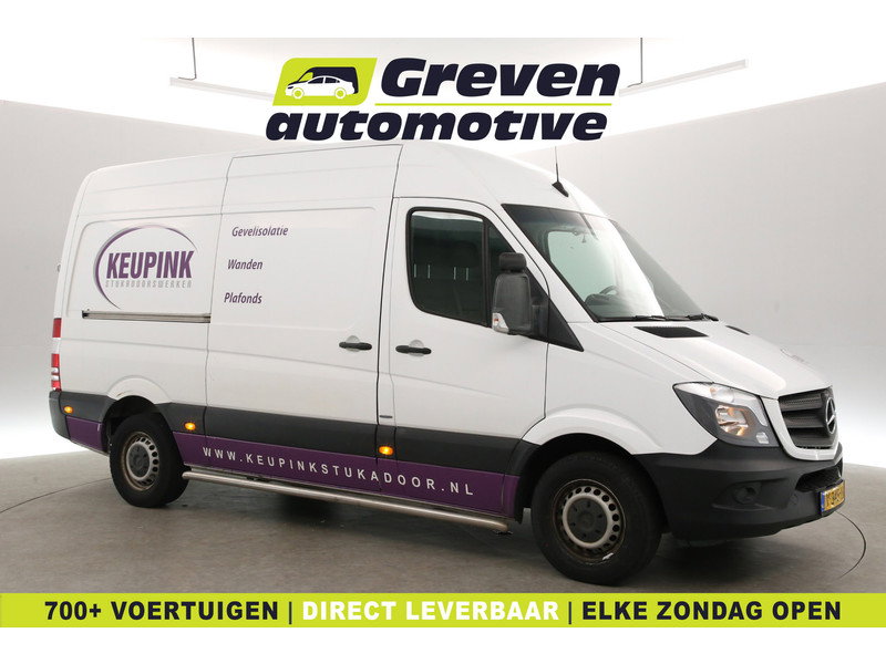 Mercedes-Benz Sprinter 314 2.2 CDI 143PK L2H2 V345LR