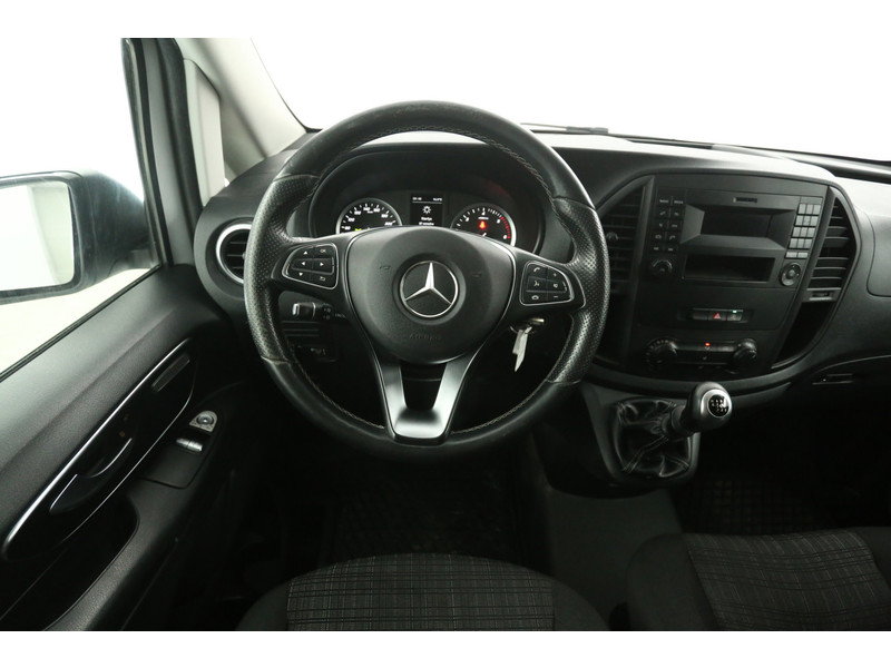Mercedes-Benz Vito 114 CDI Extra Lang GR8274