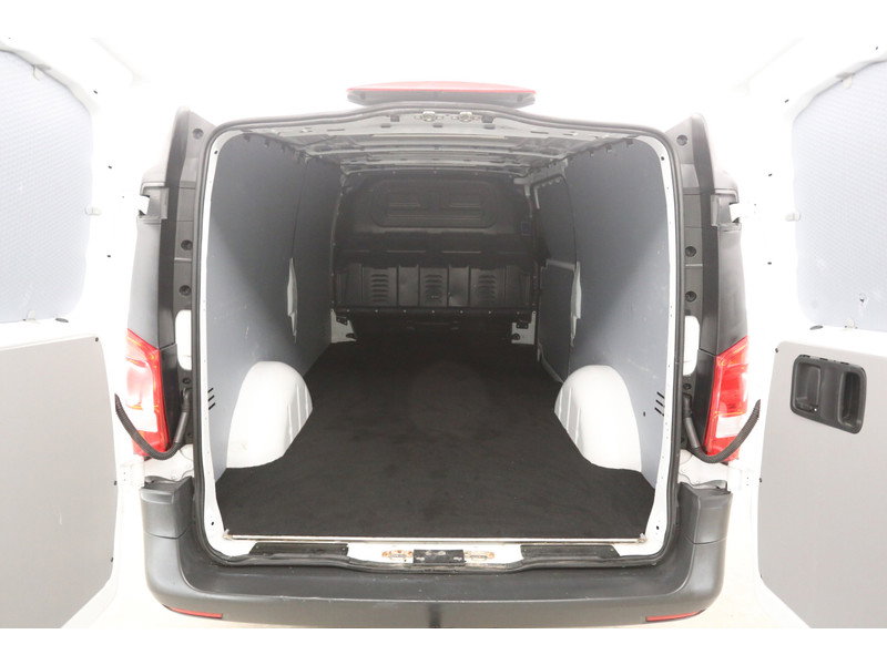 Mercedes-Benz Vito 114 CDI Extra Lang GR8274
