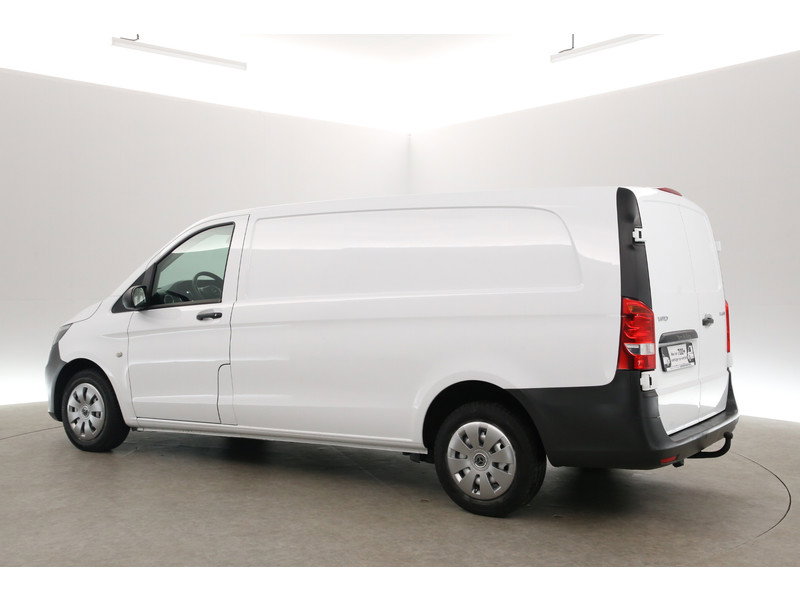 Mercedes-Benz Vito 114 CDI Extra Lang GR8274
