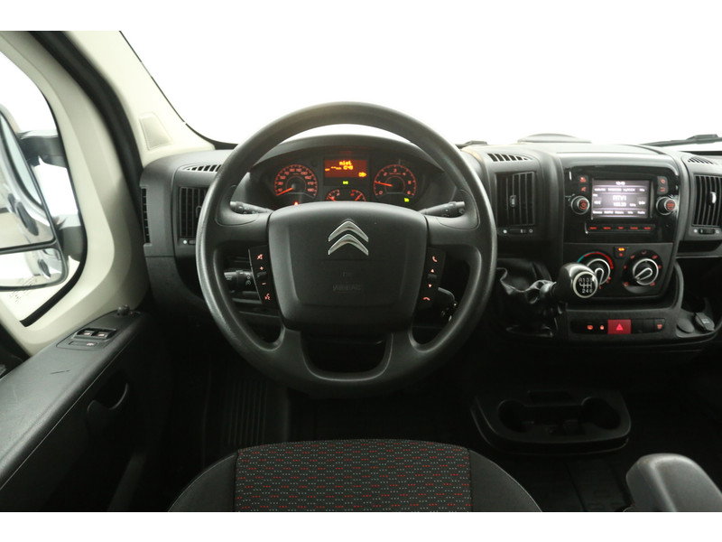 Citroën Jumper