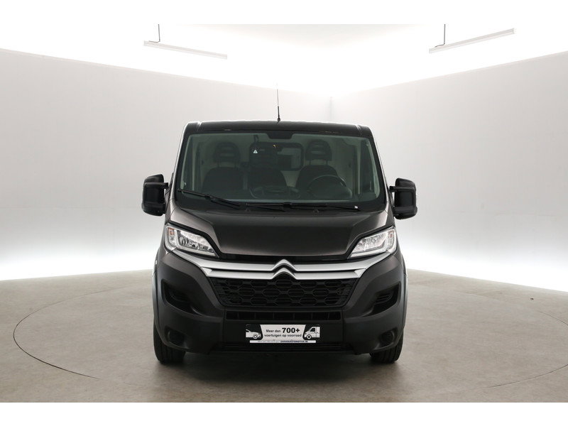 Citroën Jumper