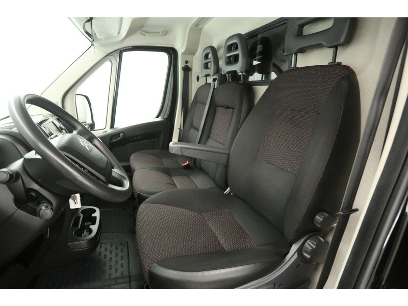 Citroën Jumper