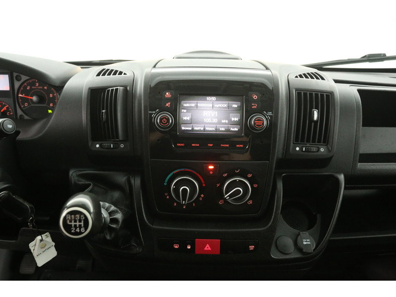 Citroën Jumper