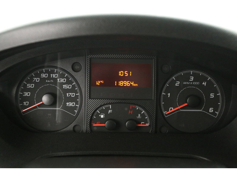 Citroën Jumper