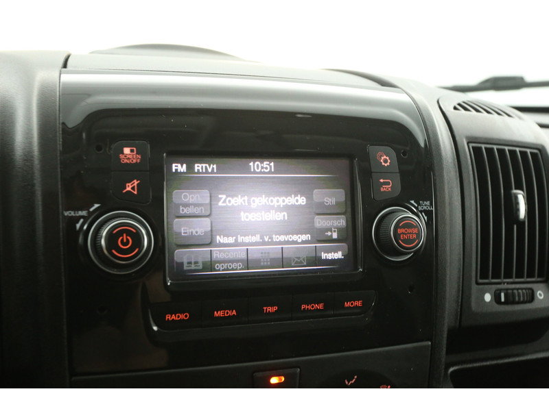 Citroën Jumper