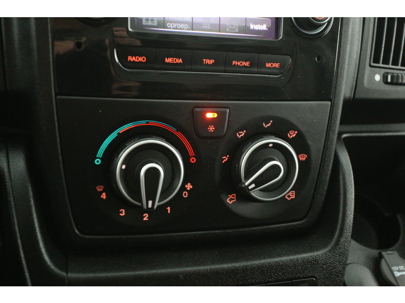 Citroën Jumper