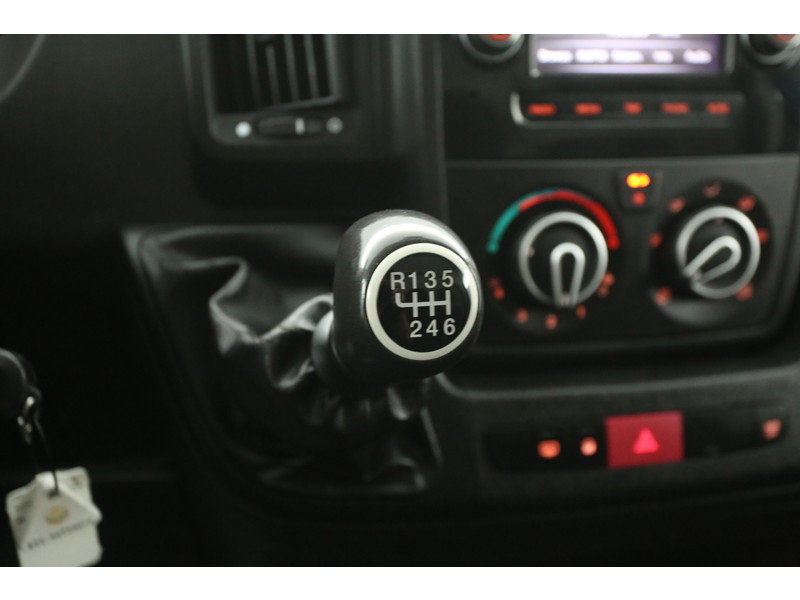 Citroën Jumper
