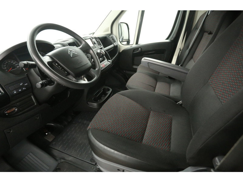 Citroën Jumper