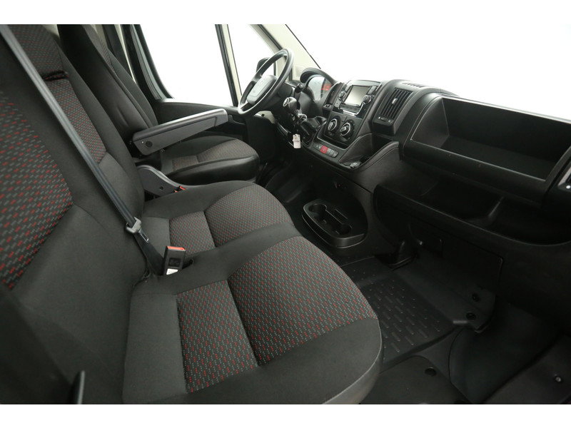 Citroën Jumper