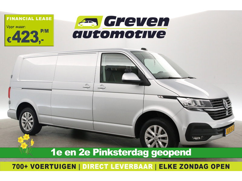 Volkswagen Transporter 2.0 TDI L2H1 150PK VJX11Z
