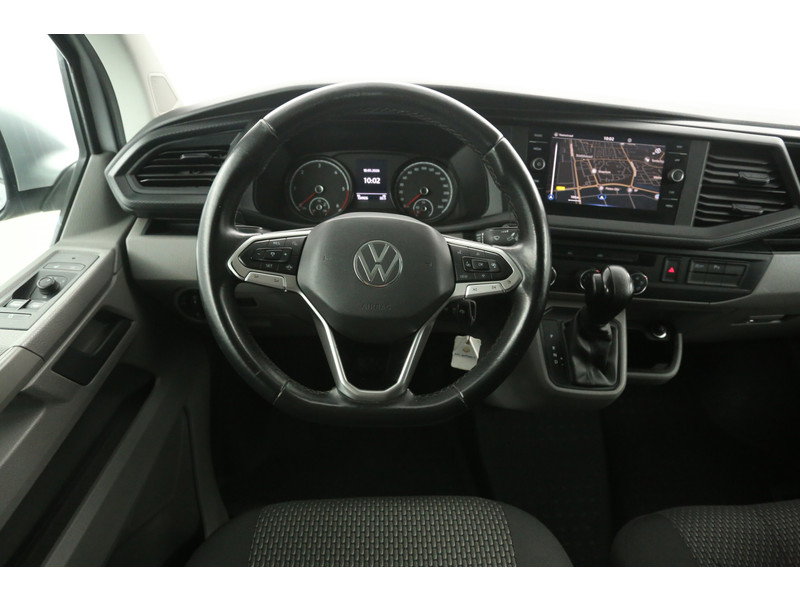 Volkswagen Transporter 2.0 TDI L2H1 150PK VJX11Z