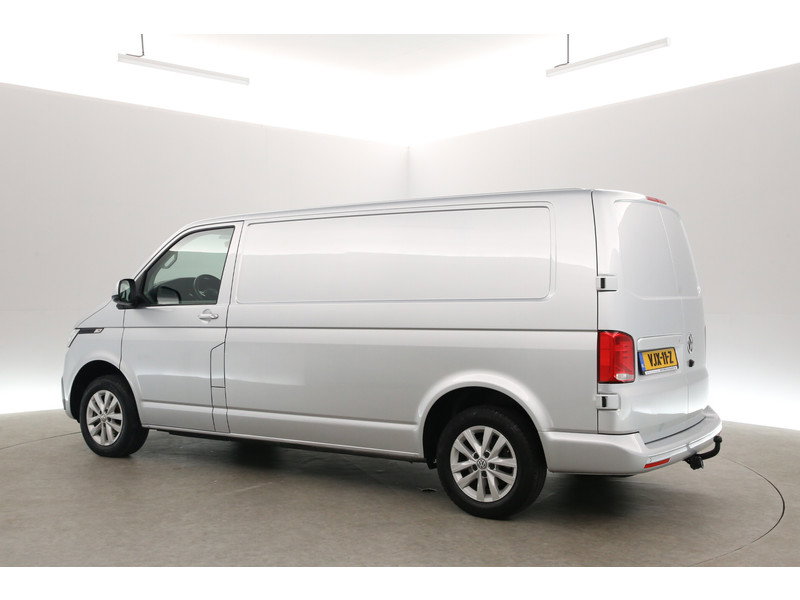Volkswagen Transporter 2.0 TDI L2H1 150PK VJX11Z